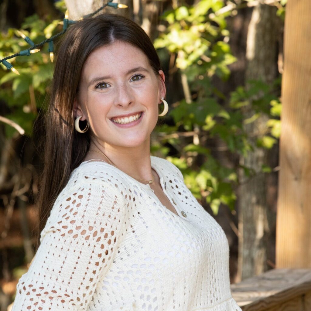 Headshot of Lydia Jurischk, Bookkeeper at Gundersons CFO & Bookkeeping Waller Office