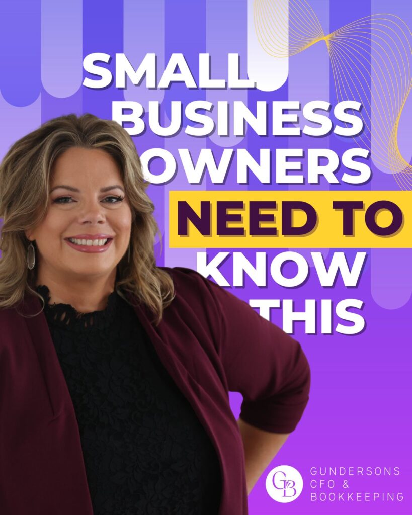 Small Business Owners: What You Need to Know Before Filing Your Taxes