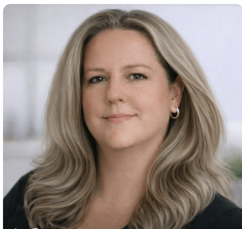 Headshot of Heather Renfro, Bookkeeper at Gundersons CFO & Bookkeeping Hempstead Office