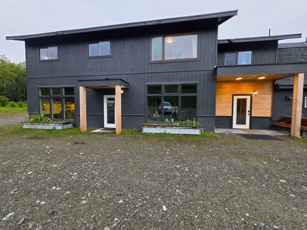 Wasilla, AK Office Photo